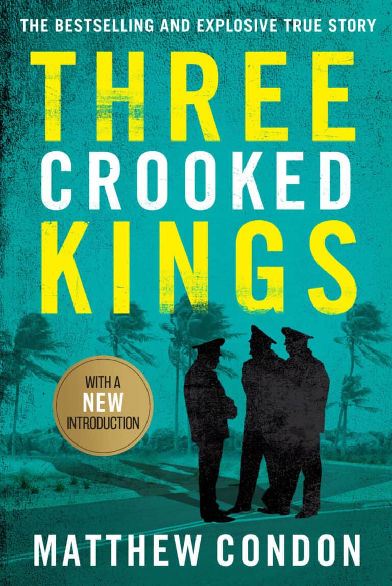 Condon Three Crooked Kings