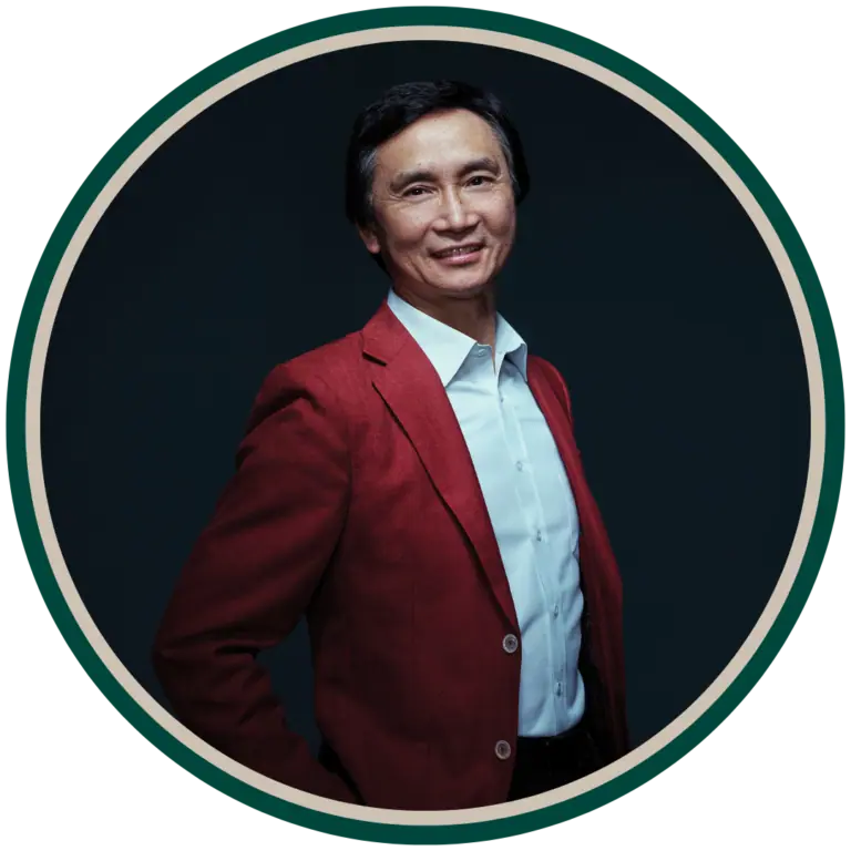 Li Cunxin