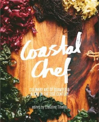 Tinellis Coastal Chef